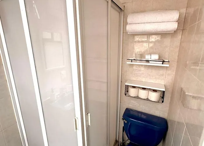 Departamento En Reforma Apartamento Cidade do México