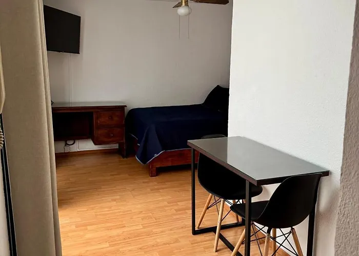 Departamento En Reforma