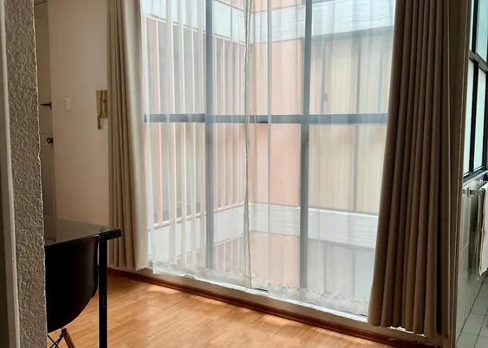 Apartamento Departamento En Reforma