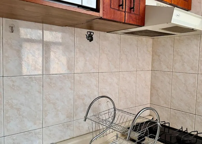 Departamento En Reforma Apartamento *