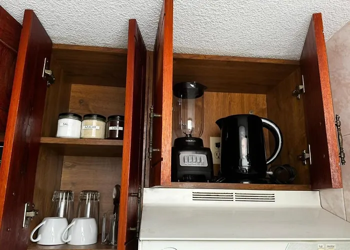 Departamento En Reforma