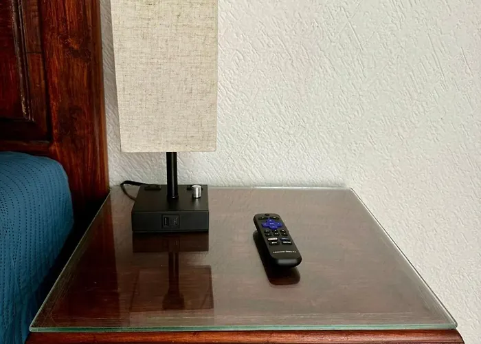 Departamento En Reforma Apartamento *