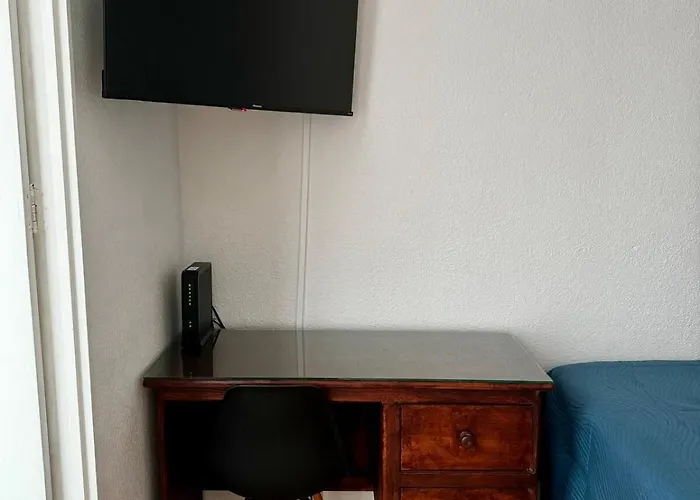 Apartamento Departamento En Reforma *