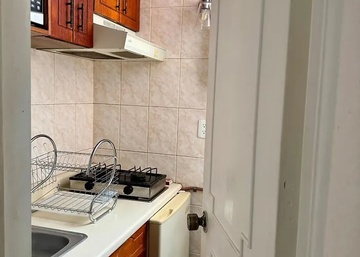 Departamento En Reforma Apartamento Cidade do México