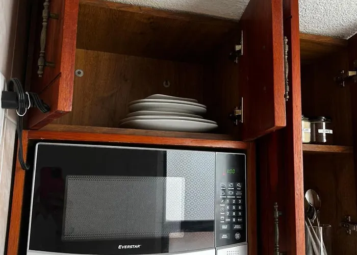 Departamento En Reforma Apartamento
