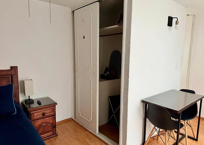 Departamento En Reforma *