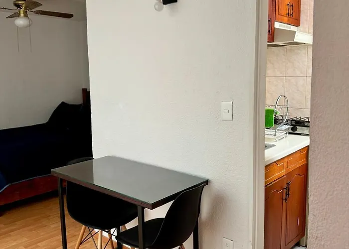 Departamento En Reforma