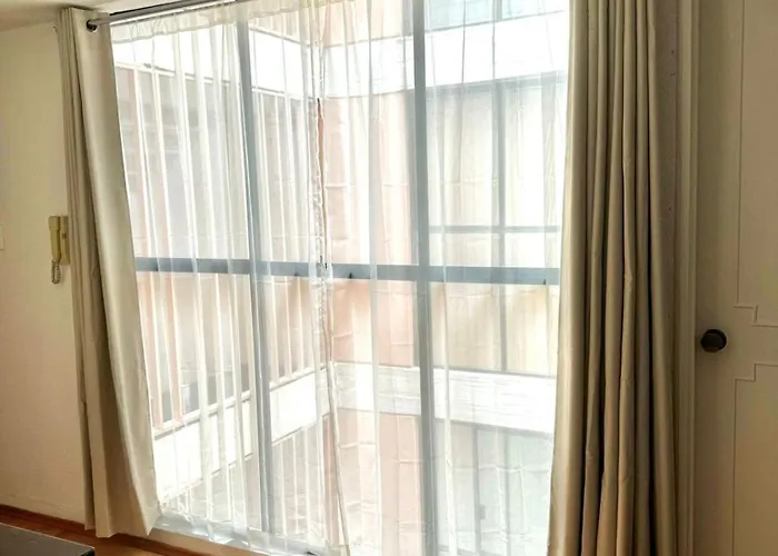 Departamento En Reforma *